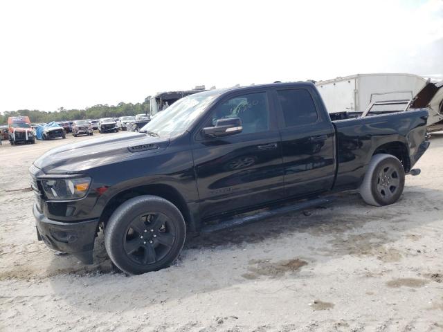 RAM 1500 BIG H 2021 with VIN 1C6SRFBT2MN772119 - Photo from auction