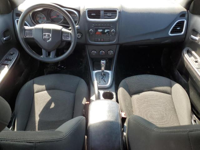 Photo 8 from auction – 2012 DODGE AVENGER SE with VIN 1C3CDZAB3CN270194