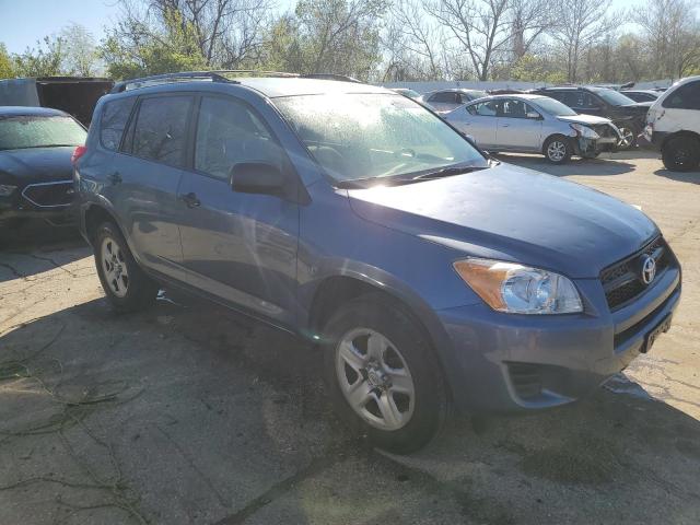 Photo 4 from auction – 2010 TOYOTA RAV4 with VIN 2T3ZF4DV7AW025638