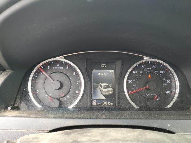 Photo 9 from auction – 2015 TOYOTA CAMRY LE with VIN 4T1BF1FK0FU883097