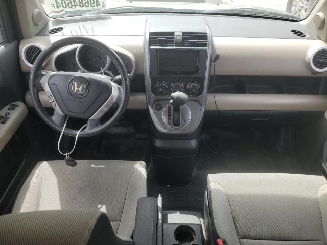 Photo 8 from auction – 2008 HONDA ELEMENT EX with VIN 5J6YH28728L010588