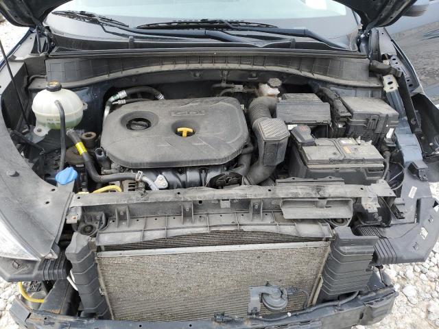 Photo 12 from auction – 2019 HYUNDAI TUCSON SE with VIN KM8J2CA40KU889245