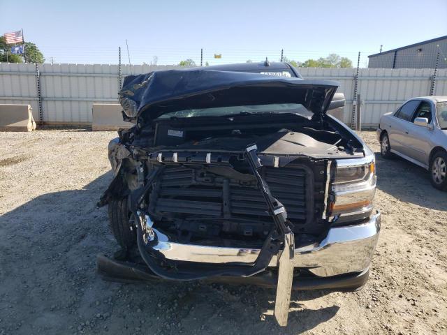Photo 5 from auction – 2017 CHEVROLET SILVERADO with VIN 1GCVKNEC9HZ283148
