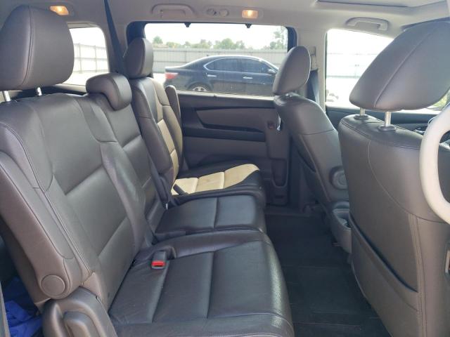 Photo 11 from auction – 2015 HONDA ODYSSEY EX with VIN 5FNRL5H64FB044338