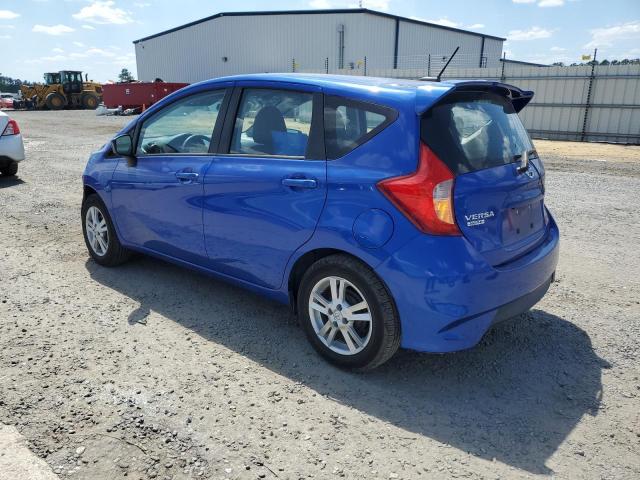 Photo 2 from auction – 2017 NISSAN VERSA NOTE with VIN 3N1CE2CP7HL355915