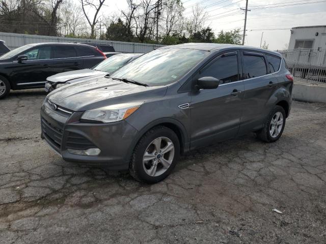 Zdjęcie 1 z aukcji – 2015 FORD ESCAPE SE z VIN 1FMCU0G71FUC39817