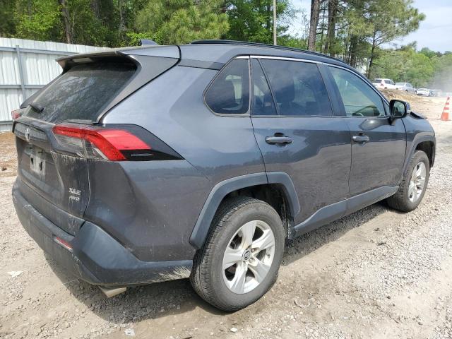 Photo 3 from auction – 2019 TOYOTA RAV4 XLE with VIN JTMP1RFV1KD025049