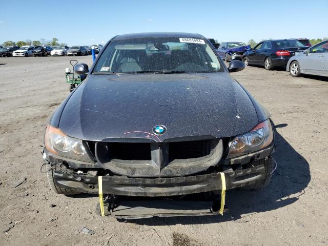 Photo 5 from auction – 2008 BMW 328 I with VIN WBAVA33528P143012