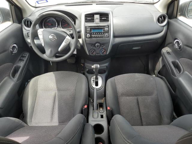 Photo 8 from auction – 2015 NISSAN VERSA S with VIN 3N1CN7AP1FL934721