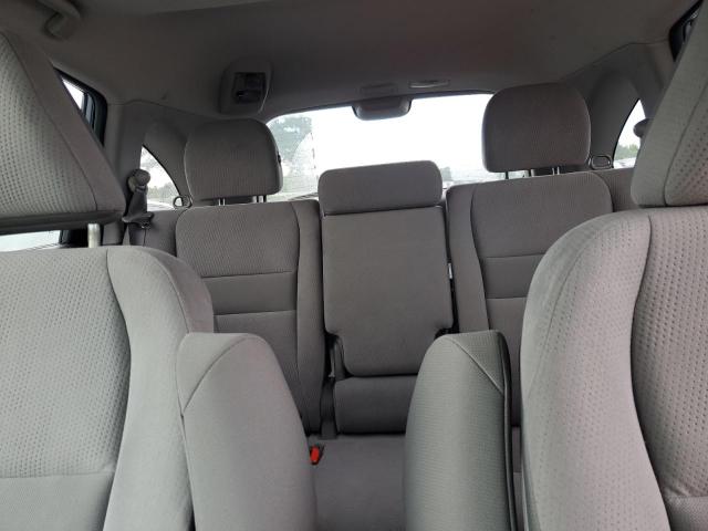 Photo 10 from auction – 2011 HONDA CR-V EX with VIN 5J6RE3H52BL008204