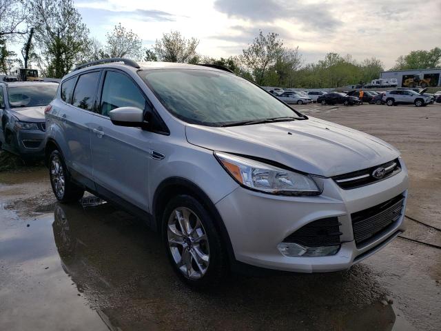 Photo 4 from auction – 2014 FORD ESCAPE SE with VIN 1FMCU9GX8EUB13358