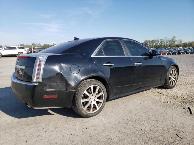 Photo 3 from auction – 2010 CADILLAC CTS PERFOR with VIN 1G6D05EG9A0130397