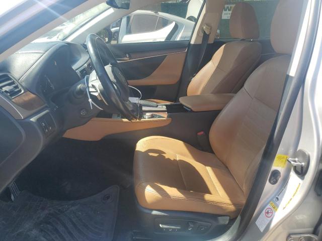 Photo 7 from auction – 2016 LEXUS GS 350 with VIN JTHCZ1BL2GA003470