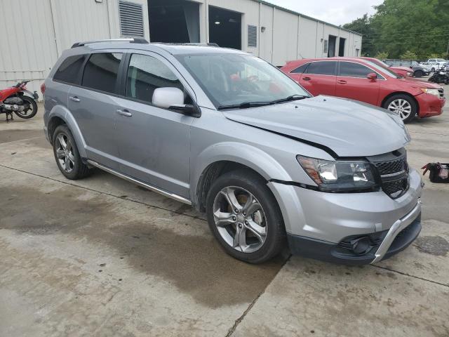 Photo 4 from auction – 2016 DODGE JOURNEY CR with VIN 3C4PDCGG6GT186812