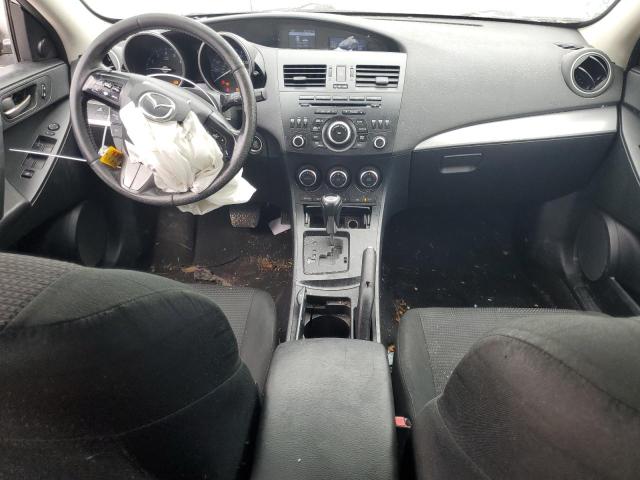 Photo 8 from auction – 2013 MAZDA 3 I with VIN JM1BL1V71D1735212