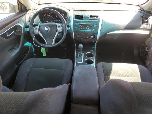Photo 8 from auction – 2013 NISSAN ALTIMA 2.5 with VIN 1N4AL3AP0DN453316