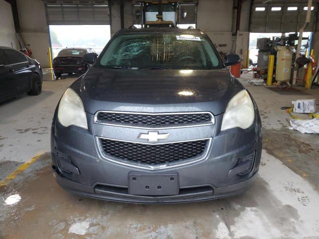Photo 5 from auction – 2011 CHEVROLET EQUINOX LT with VIN 2GNALDEC6B1238259