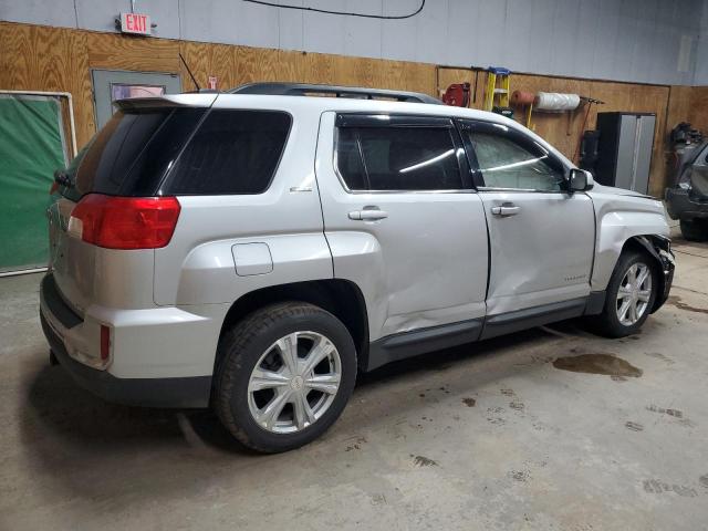 Photo 3 from auction – 2017 GMC TERRAIN SL with VIN 2GKFLTEK6H6338412