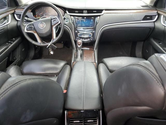 Photo 8 from auction – 2013 CADILLAC XTS PREMIU with VIN 2G61S5S31D9109701