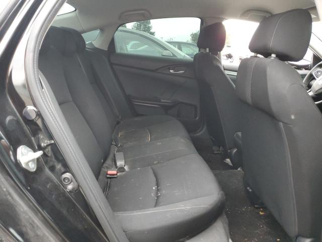 Photo 10 from auction – 2018 HONDA CIVIC LX with VIN 2HGFC2F53JH530736