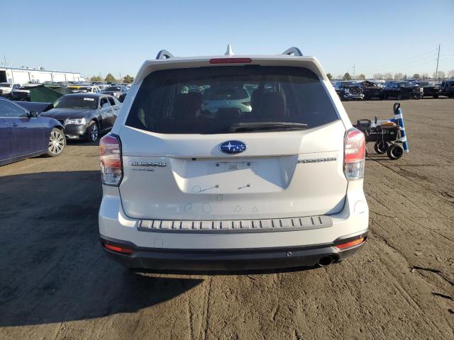 Photo 6 from auction – 2018 SUBARU FORESTER 2 with VIN JF2SJAWC2JH489034