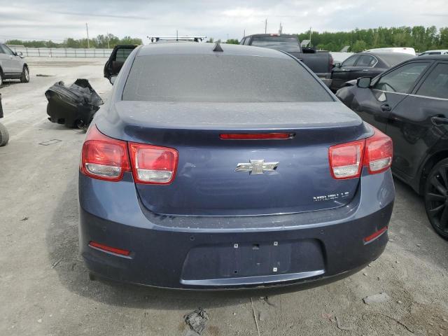 Photo 6 from auction – 2014 CHEVROLET MALIBU LS with VIN 1G11B5SL1EF126870