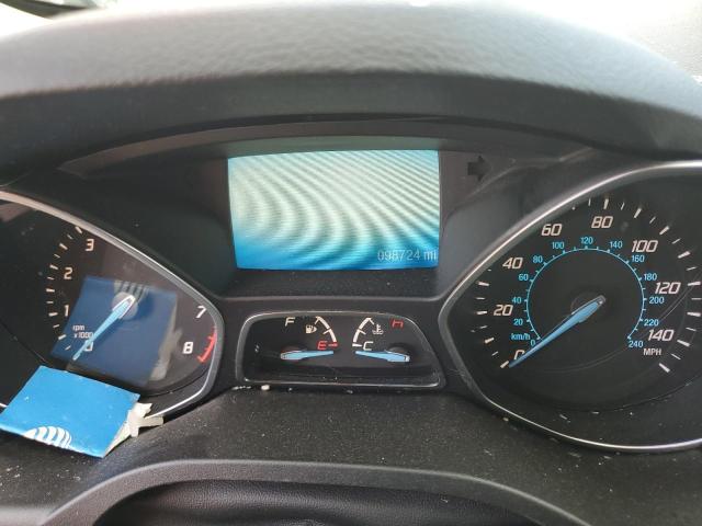 Photo 9 from auction – 2016 FORD ESCAPE SE with VIN 1FMCU0GX3GUA90568