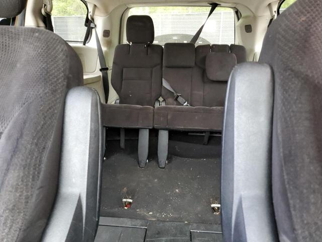 Photo 10 from auction – 2014 DODGE GRAND CARA with VIN 2C4RDGCG2ER266758