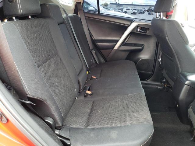 Photo 11 from auction – 2016 TOYOTA RAV4 XLE with VIN 2T3WFREV3GW251540