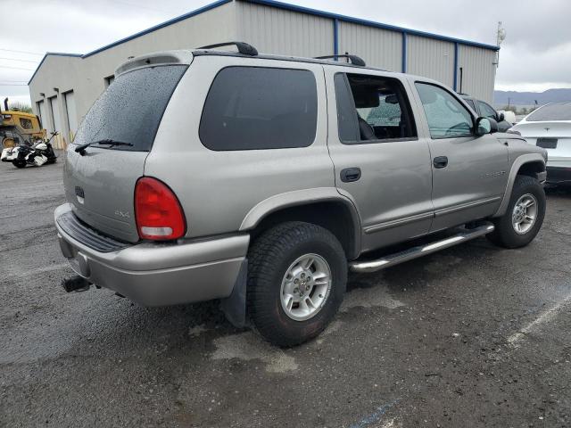 Photo 3 from auction – 2000 DODGE DURANGO with VIN 1B4HS28Z0YF119538