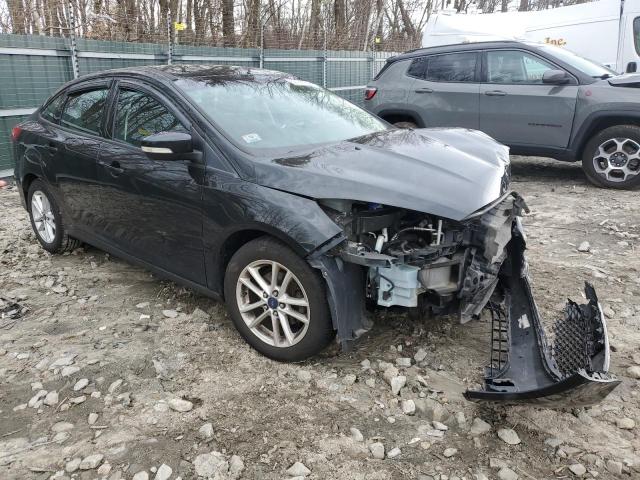 Photo 4 from auction – 2015 FORD FOCUS SE with VIN 1FADP3F25FL338076
