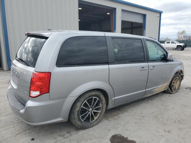 Photo 3 from auction – 2018 DODGE GRAND CARA with VIN 2C4RDGBG1JR215019
