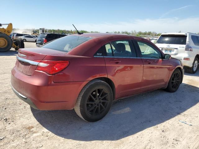 Photo 3 from auction – 2013 CHRYSLER 200 LX with VIN 1C3CCBAB5DN640041