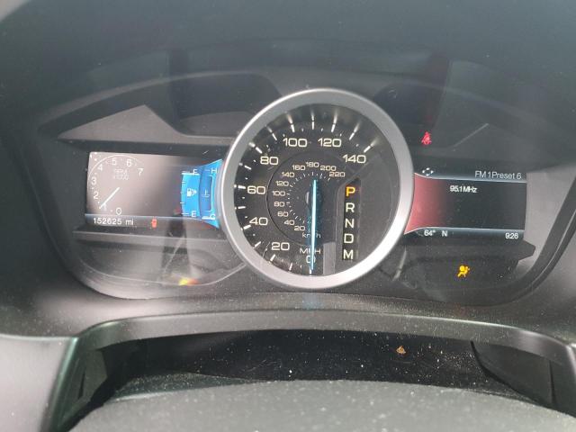Photo 9 from auction – 2014 FORD EXPLORER L with VIN 1FM5K7F82EGC24788