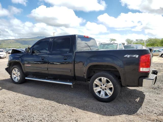 Photo 2 from auction – 2008 GMC SIERRA K15 with VIN 3GTEK13Y78G215583