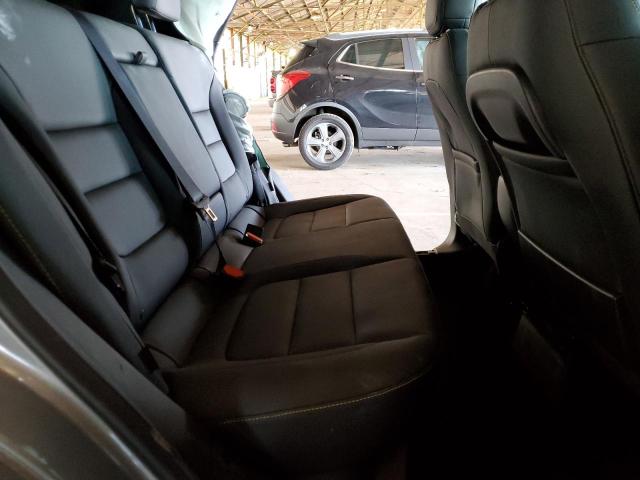 Photo 10 from auction – 2024 CHEVROLET TRAILBLAZE with VIN KL79MVSL7RB064597