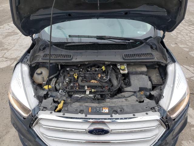 Photo 11 from auction – 2019 FORD ESCAPE SE with VIN 1FMCU0GD5KUB52986