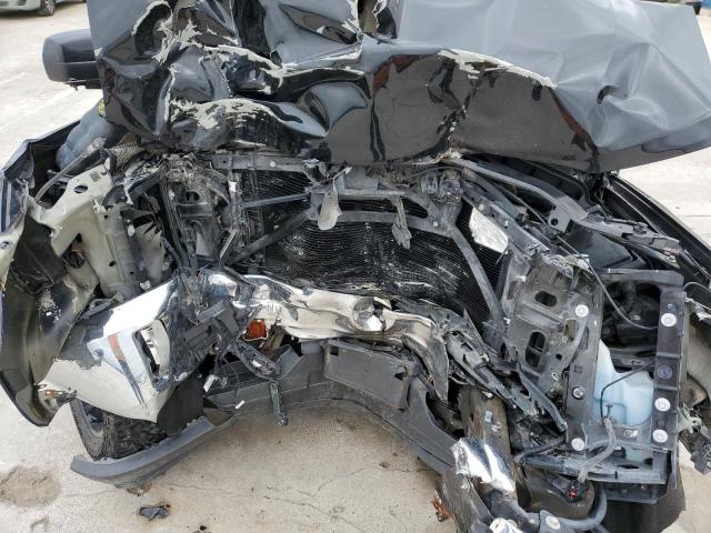 Photo 11 from auction – 2017 CHEVROLET SILVERADO with VIN 3GCPCREC8HG436924
