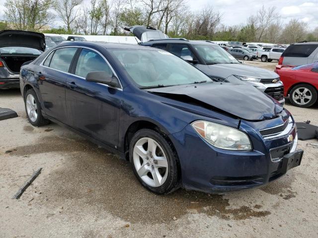 Photo 4 from auction – 2010 CHEVROLET MALIBU LS with VIN 1G1ZB5EB2AF125243