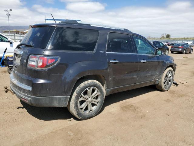 Photo 3 from auction – 2015 GMC ACADIA SLT with VIN 1GKKRRKD5FJ357880