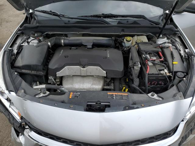 Photo 11 from auction – 2014 CHEVROLET MALIBU LS with VIN 1G11B5SL1EF205892