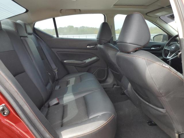 Photo 9 from auction – 2020 NISSAN ALTIMA SR with VIN 1N4BL4CV6LC271104