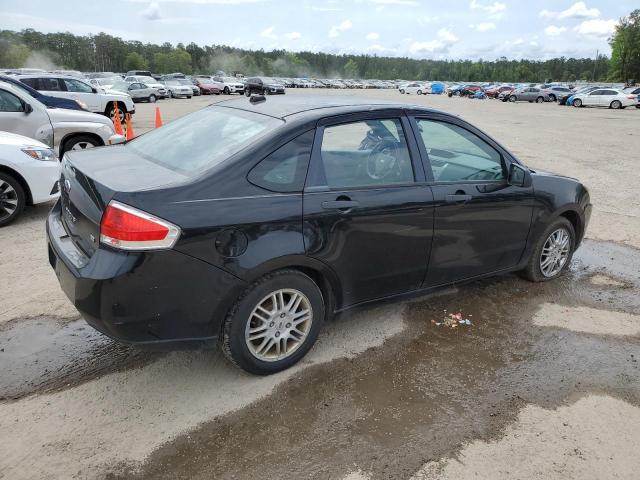 Photo 3 from auction – 2010 FORD FOCUS SE with VIN 1FAHP3FN4AW272820