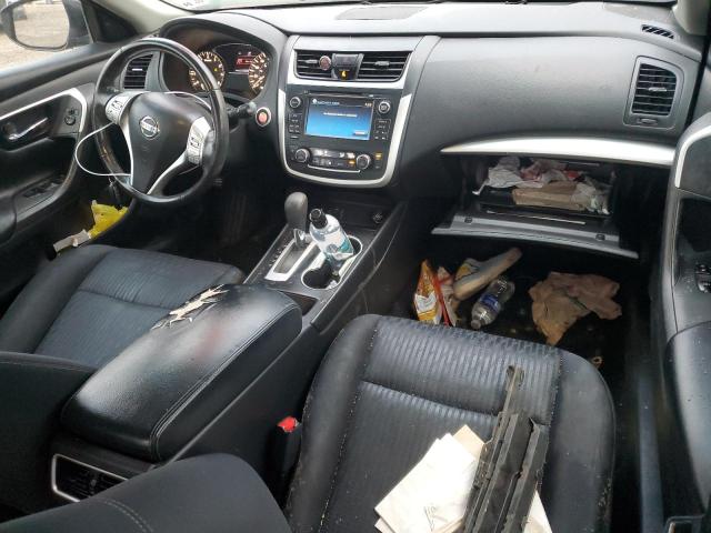 Photo 8 from auction – 2017 NISSAN ALTIMA 2.5 with VIN 1N4AL3AP6HC142023