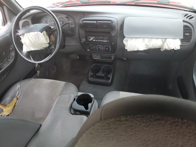 Фото 8 с аукциона – 2001 FORD RANGER SUP с VIN 1FTYR14E21TB09497