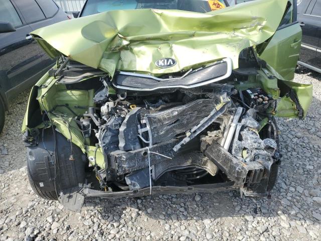 Photo 11 from auction – 2016 KIA SOUL with VIN KNDJN2A29G7855170