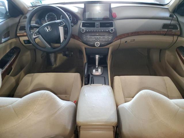 Photo 8 from auction – 2010 HONDA ACCORD EX with VIN 1HGCP2F71AA165982