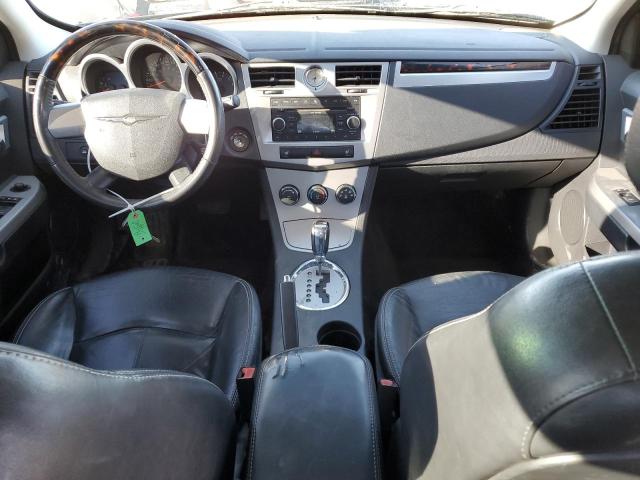 Photo 8 from auction – 2010 CHRYSLER SEBRING LI with VIN 1C3CC5FD9AN199764