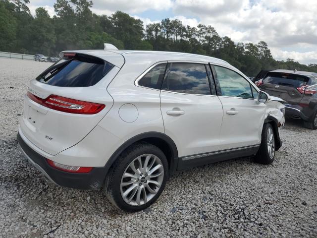 Photo 3 from auction – 2017 LINCOLN MKC RESERV with VIN 5LMCJ3C98HUL34909