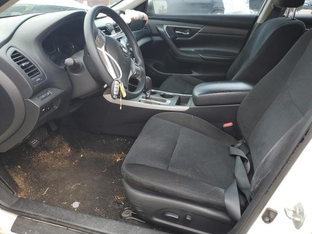 Photo 7 from auction – 2015 NISSAN ALTIMA 2.5 with VIN 1N4AL3AP2FC454823